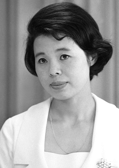 市原悦子の若い頃