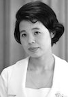 市原悦子の若い頃