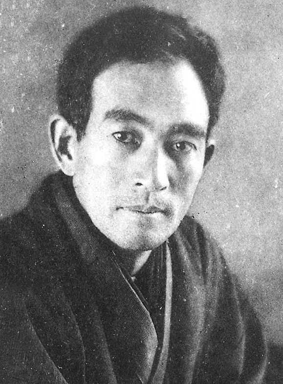 志賀直哉の若い頃