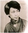 牧野富太郎の若い頃