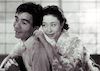 宇野重吉と乙羽信子の若い頃（『愛妻物語』 1951年）