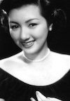 高峰秀子の若い頃