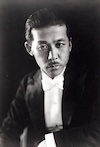 山田耕筰の若い頃
