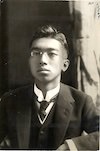昭和天皇の若い頃