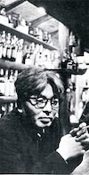 司馬遼太郎の若い頃