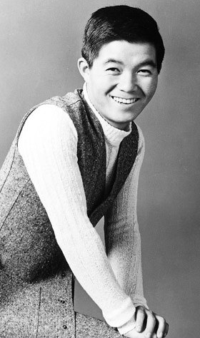 坂本九の若い頃