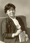 三浦綾子の若い頃