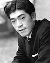 三橋美智也の若い頃
