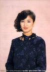 シルヴィアの若い頃