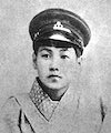 吉田茂の子どもの頃