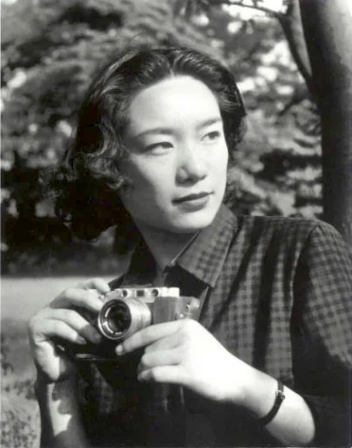 向田邦子