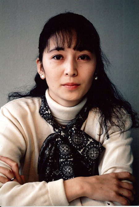 如月小春