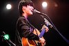 尾崎裕哉（尾崎豊の息子。シンガー・ソングライター）