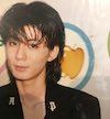 中川勝彦の若い頃