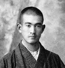 志賀直哉の若い頃2
