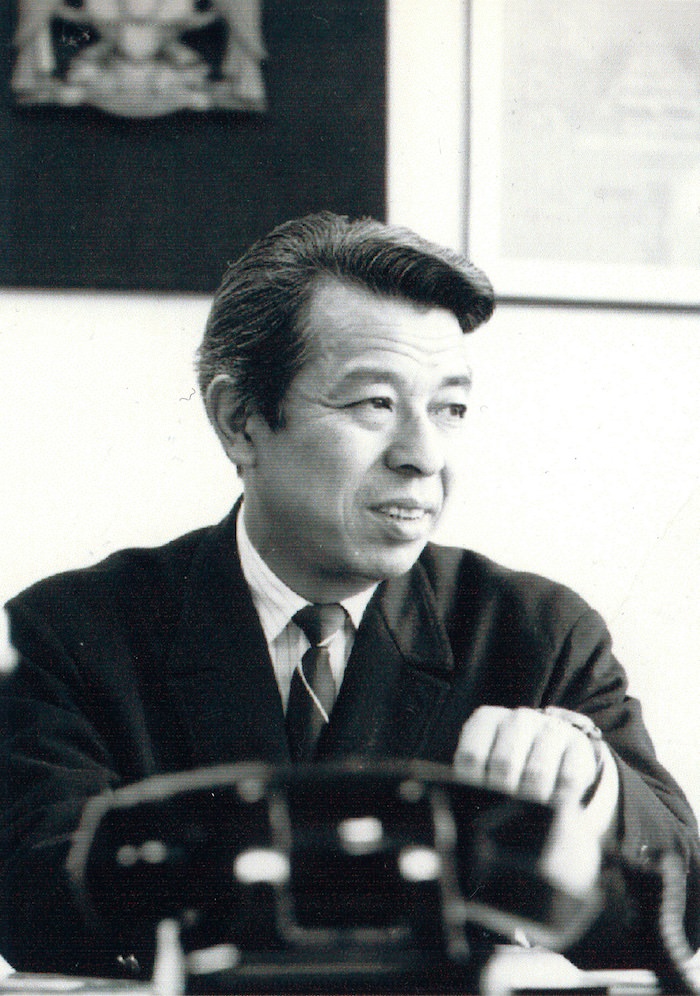 石津謙介2