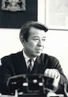 石津謙介2