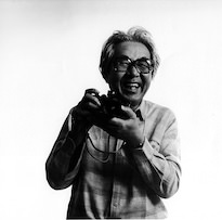 植田正治