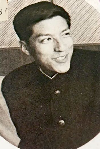 奥浩平