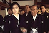 鬼龍院花子の生涯