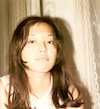 山口果林の若い頃（安部公房と20年以上愛人関係だった）