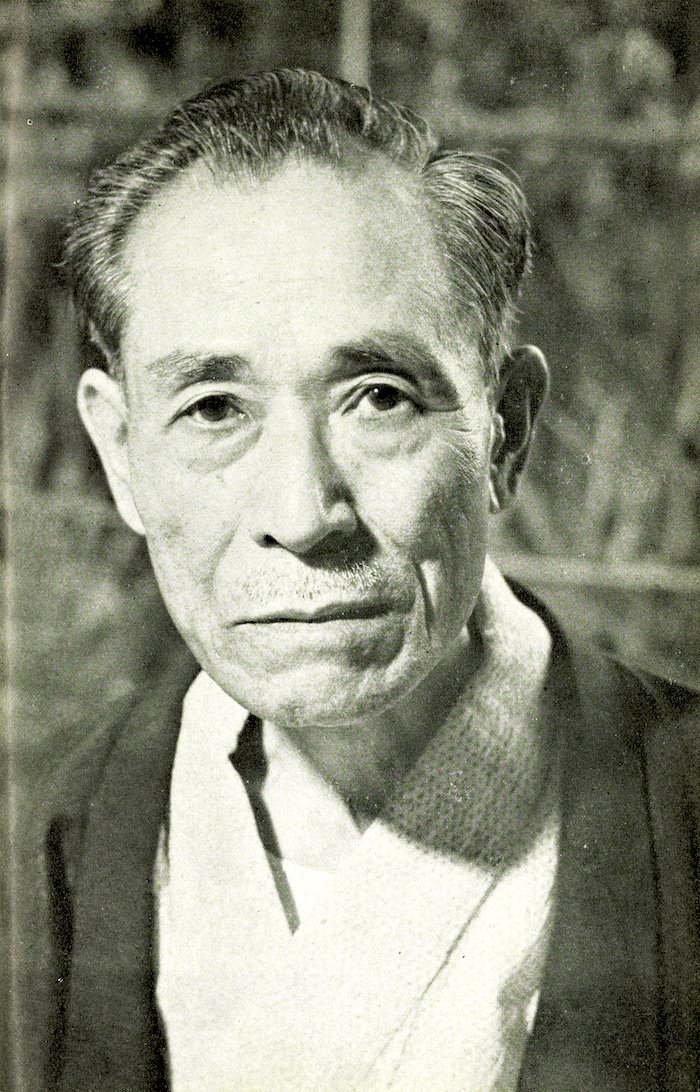 荒畑寒村