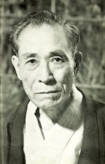 荒畑寒村