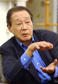 日高敏隆