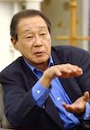 日高敏隆