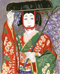 長谷川昇