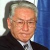 長沼健