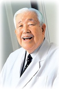 斎藤茂太