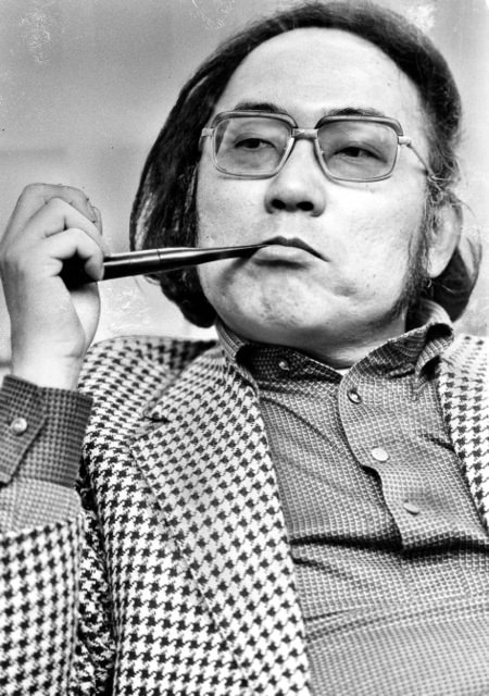 竹村健一