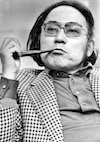 竹村健一