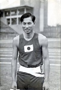 織田幹雄