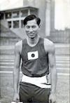 織田幹雄