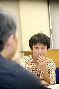 風間やんわり