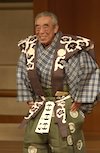 茂山千作（4世）