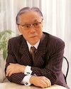 石本美由起（作詞家）