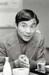 笑福亭仁鶴の若い頃