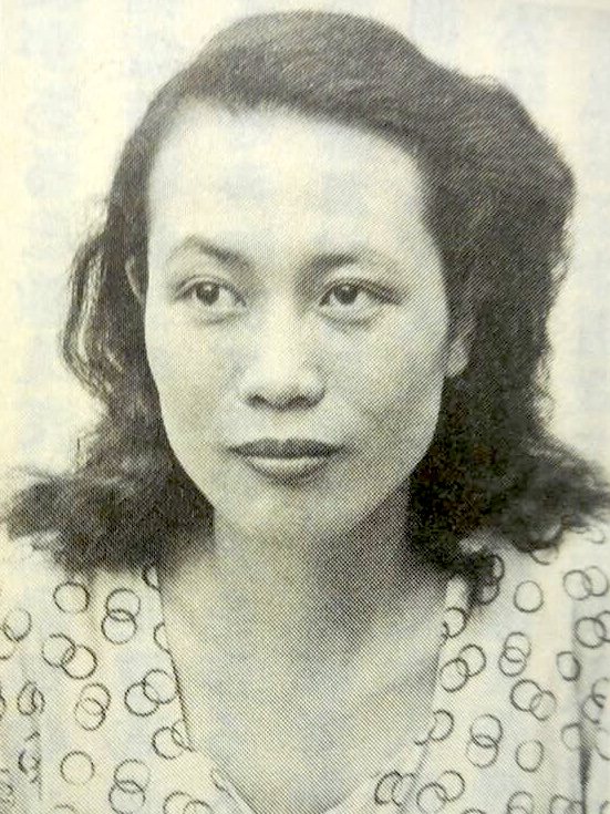 橋田壽賀子の若い頃