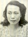 橋田壽賀子の若い頃