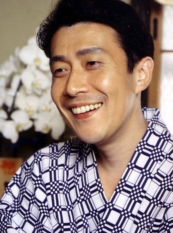 坂東三津五郎(10代目)の若い頃