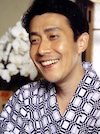 坂東三津五郎(10代目)の若い頃