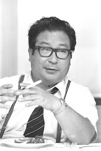 小松左京