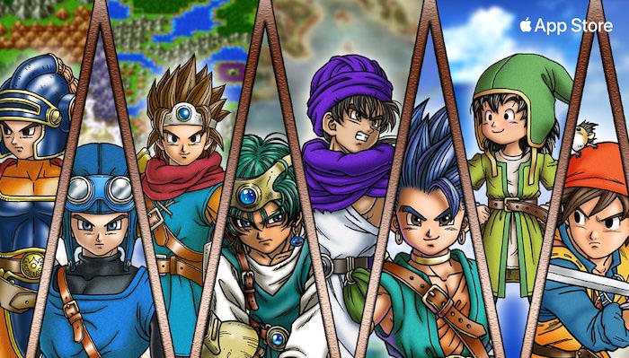 ドラゴンクエスト