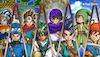 ドラゴンクエスト