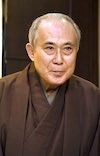 中村吉右衛門 (2代目)