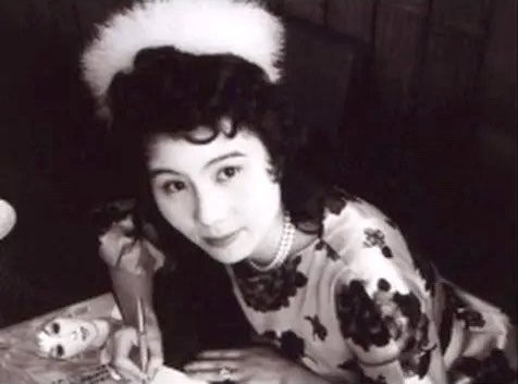 藤田小女姫の若い頃