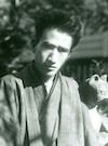 太宰治の若い頃